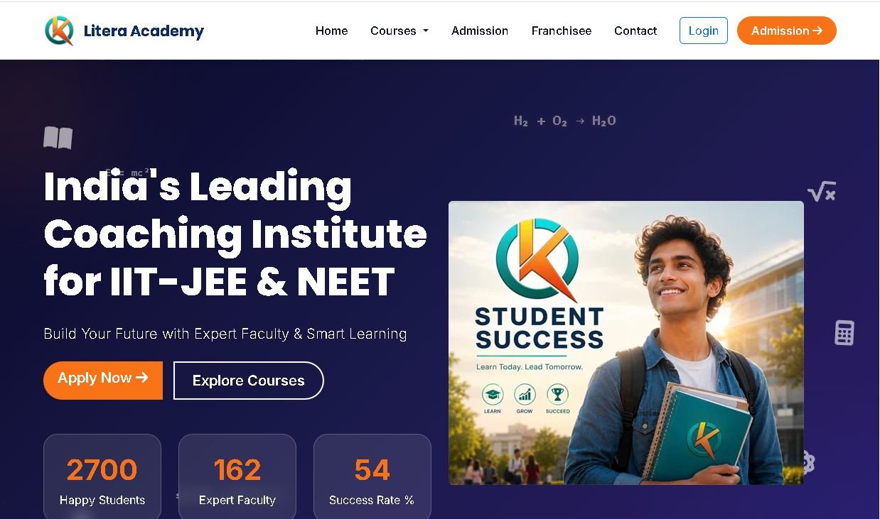 Litera Academy
